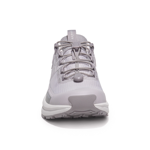[Gladiator] Women's Lightweight Comfort Hiking Shoes - LIGHT PURPLE - 3